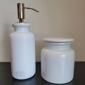 Restoration Hardware